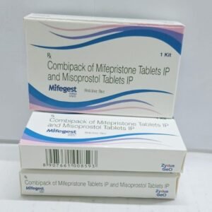 Abortion Pills in Naif