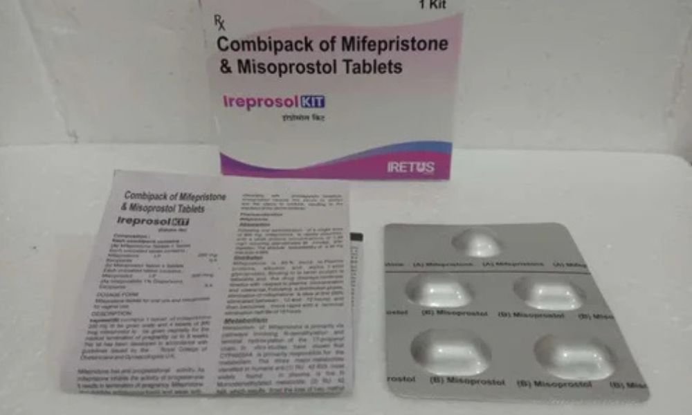 MTP KIT in Dubai Mifepristone Pills in Sharjah