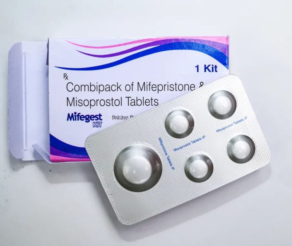 Mifegest Kit in Dubai