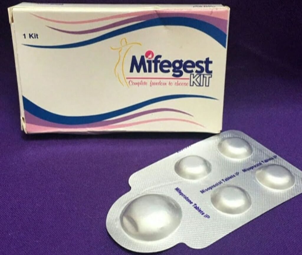 Mifegest Kit in Dubai