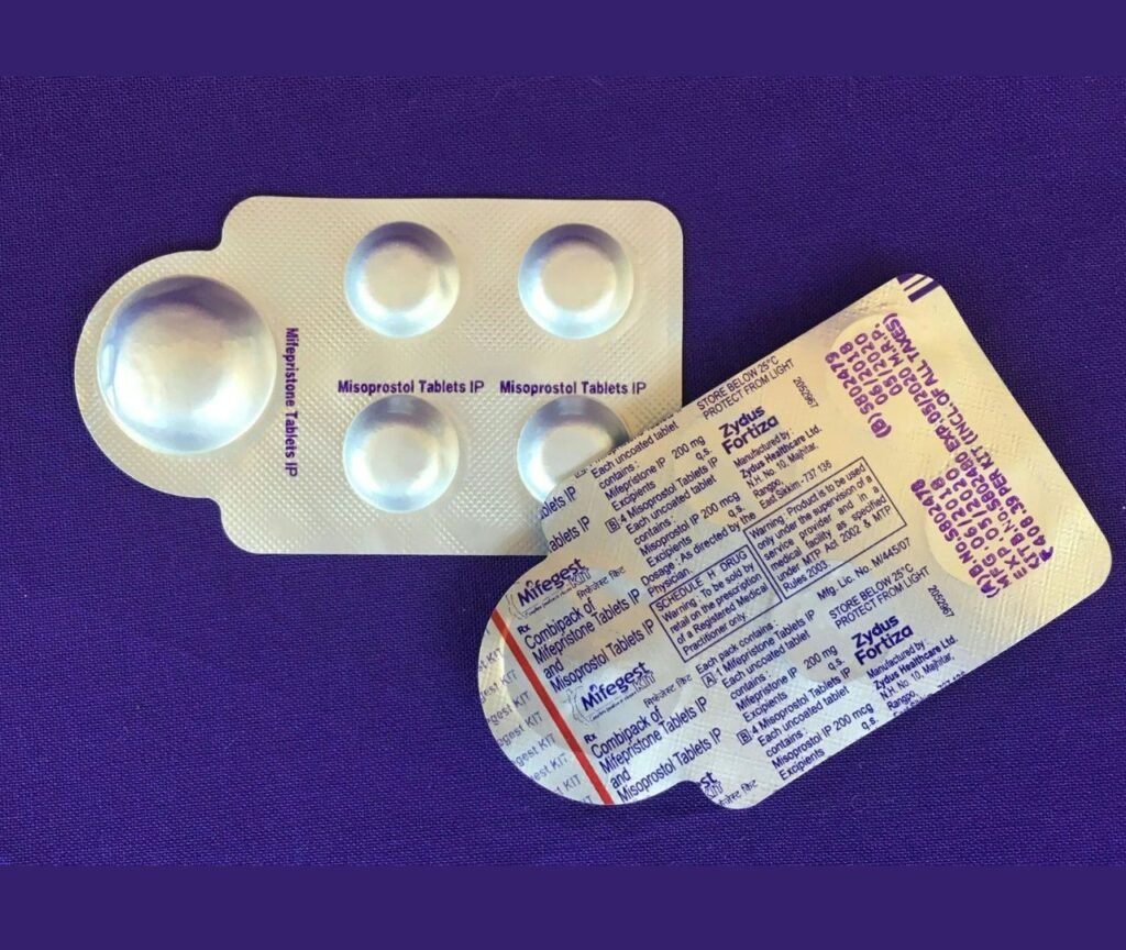 Mifegest Kit in Dubai