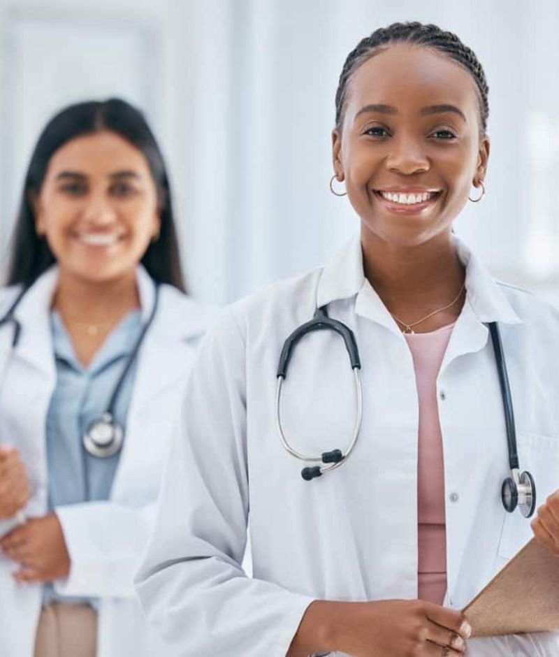 Abortion Clinic in Ajman