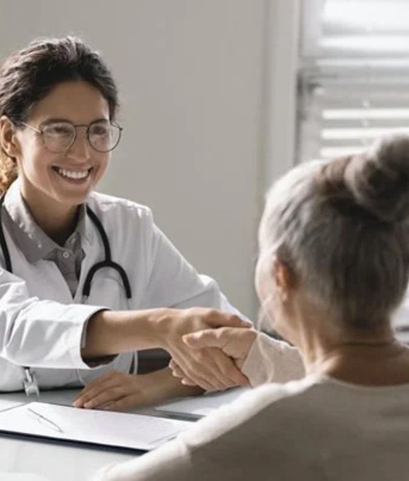 Abortion Clinic in Al Ain