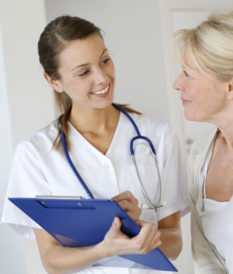 Abortion Clinic in Al Hamraniyah