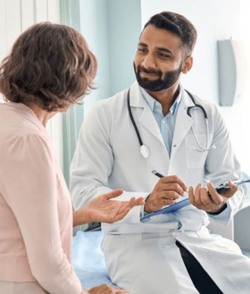 Abortion Clinic in Al Hamriyah