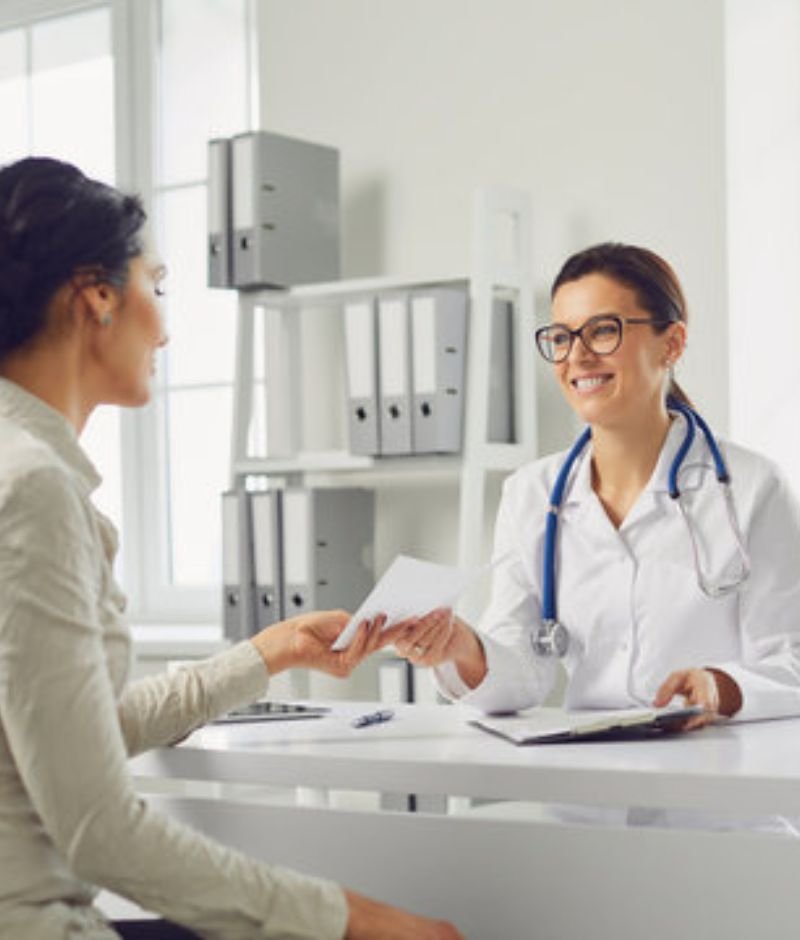 Abortion Clinic in Al Jazirah Al Hamra