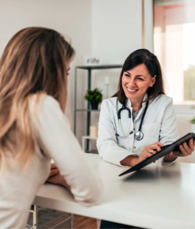 Abortion Clinic in Al Jeer