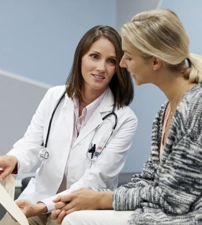 Abortion Clinic in Deira
