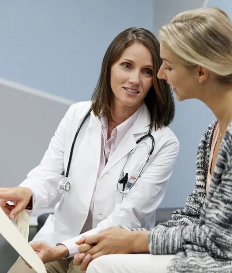 Abortion Clinic in Deira
