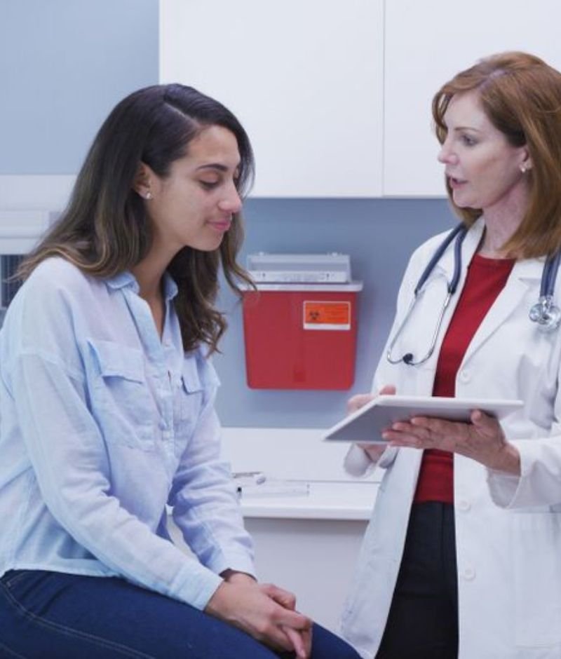 Abortion Clinic in Jebel Ali