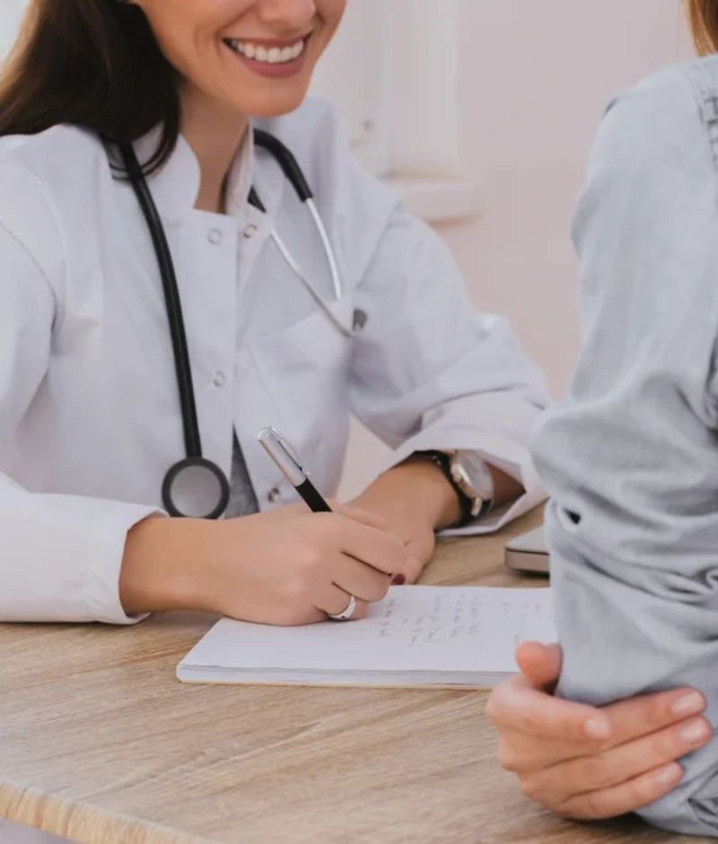 Abortion Clinic in Ras Al Khaimah